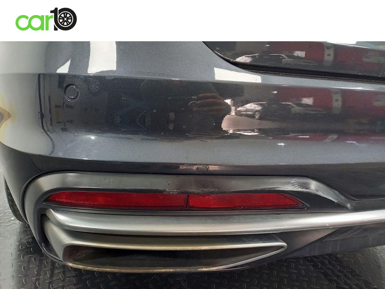 AUDI A4 Avant Advanced 35 TDI 120kW S tronic  - Foto 40