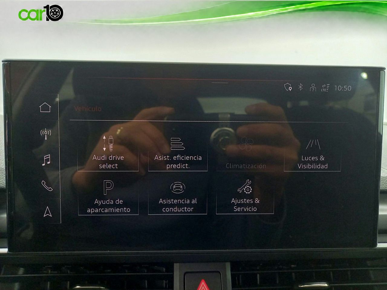 Audi A4 Avant Advanced 35 TDI 120kW S tronic  - Foto 32