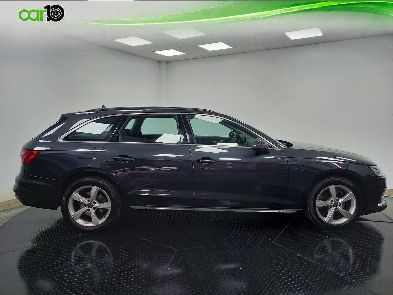 Audi A4 Avant Advanced 35 TDI 120kW S tronic  - Foto 4