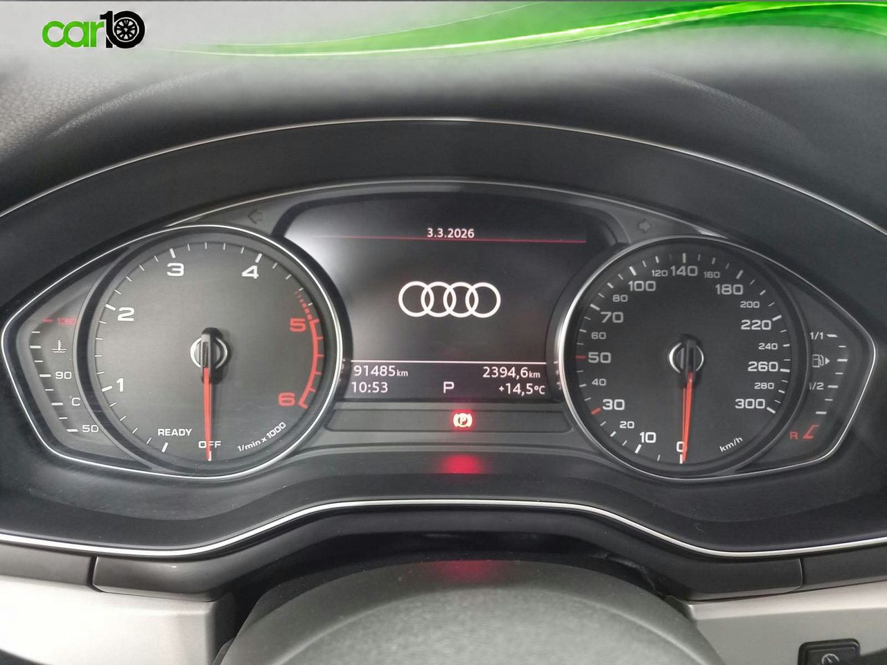 Audi A4 Avant Advanced 35 TDI 120kW S tronic  - Foto 37