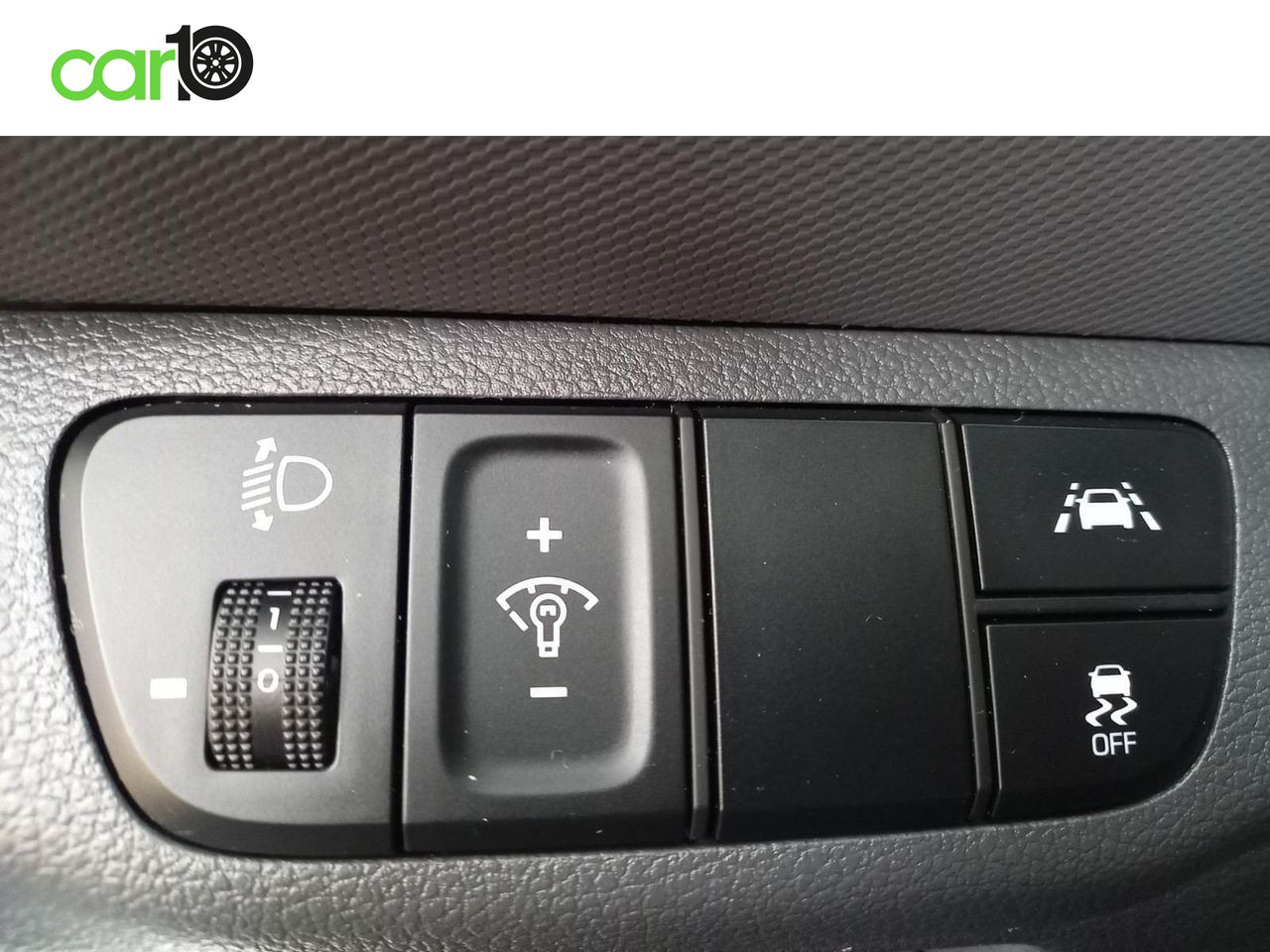 HYUNDAI IONIQ 1.6 GDI HEV Tecno DCT  - Foto 12