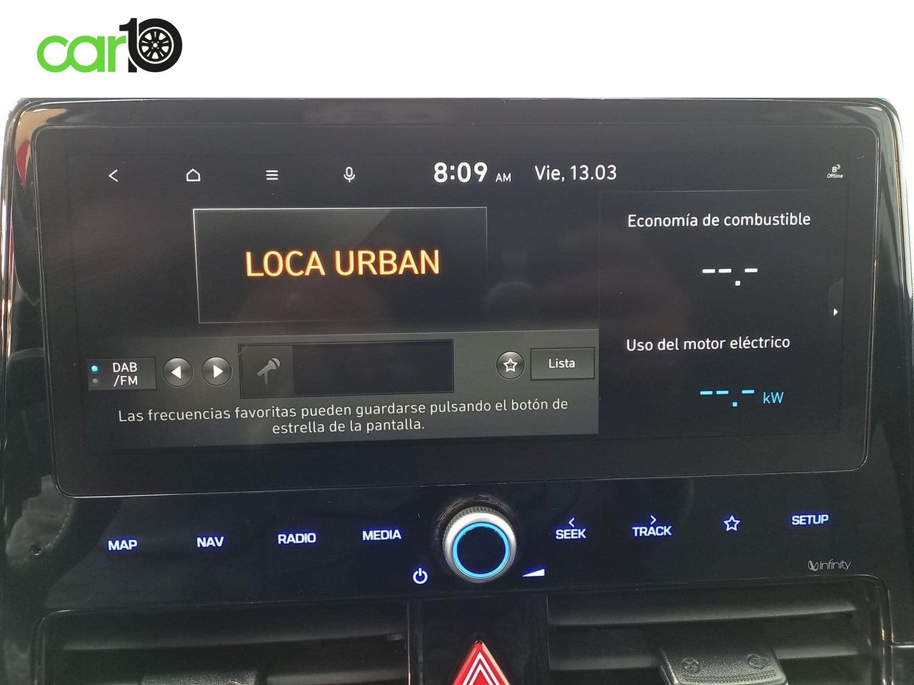 HYUNDAI IONIQ 1.6 GDI HEV Tecno DCT  - Foto 22