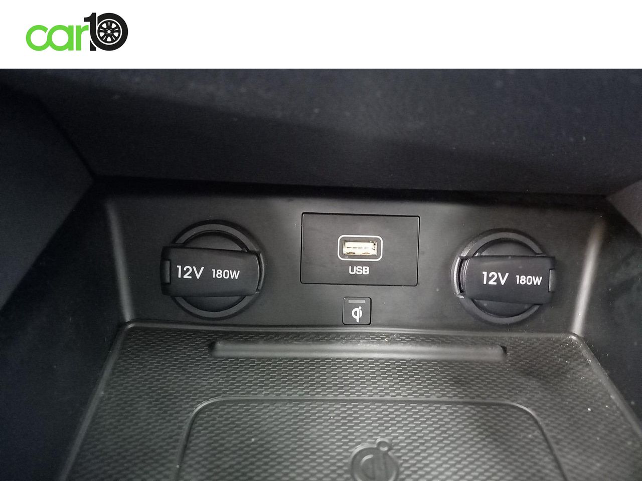 HYUNDAI IONIQ 1.6 GDI HEV Tecno DCT  - Foto 16