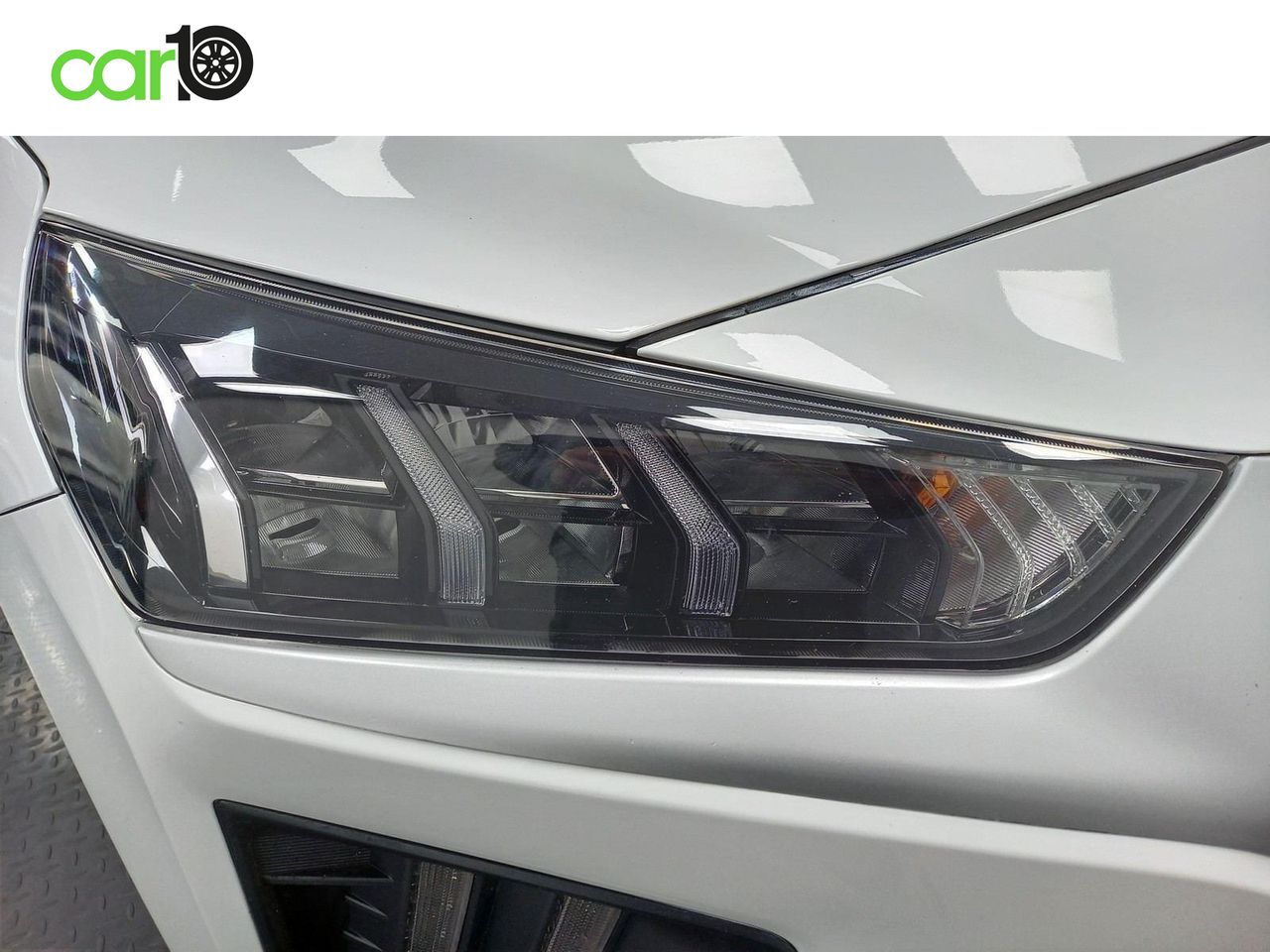 HYUNDAI IONIQ 1.6 GDI HEV Tecno DCT  - Foto 33