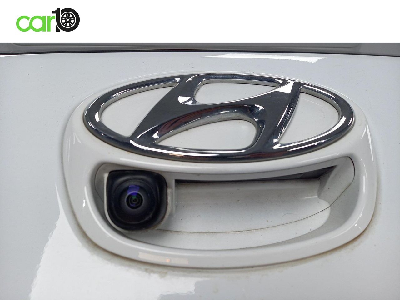 HYUNDAI IONIQ 1.6 GDI HEV Tecno DCT  - Foto 31