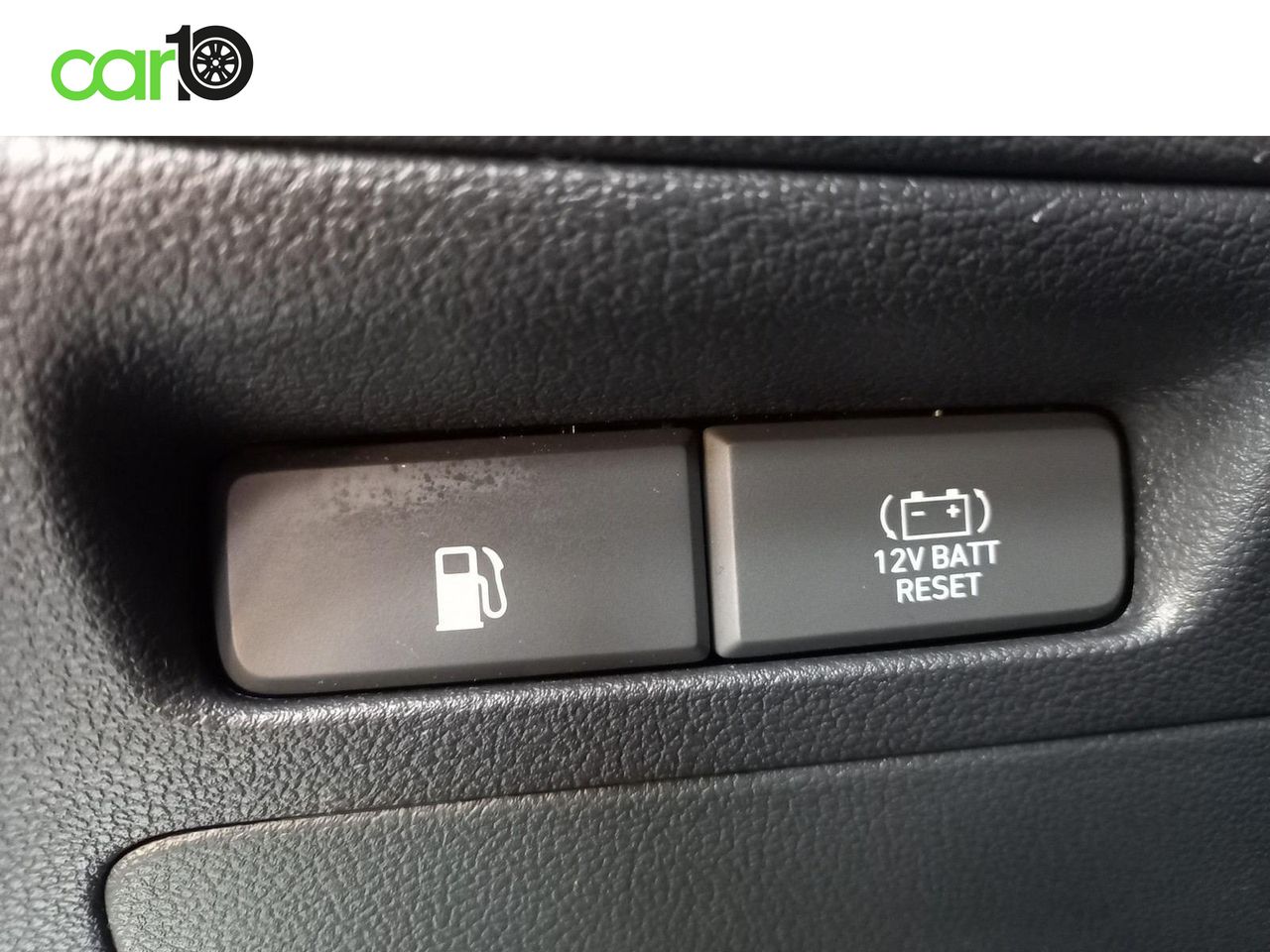 HYUNDAI IONIQ 1.6 GDI HEV Tecno DCT  - Foto 13