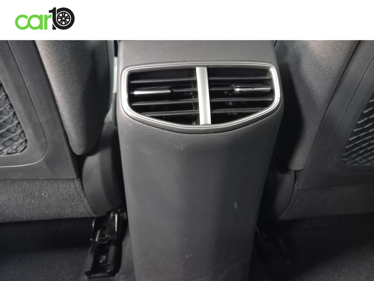 HYUNDAI IONIQ 1.6 GDI HEV Tecno DCT  - Foto 27