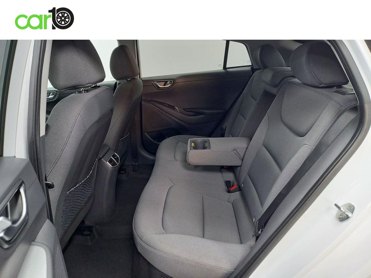 HYUNDAI IONIQ 1.6 GDI HEV Tecno DCT  - Foto 10