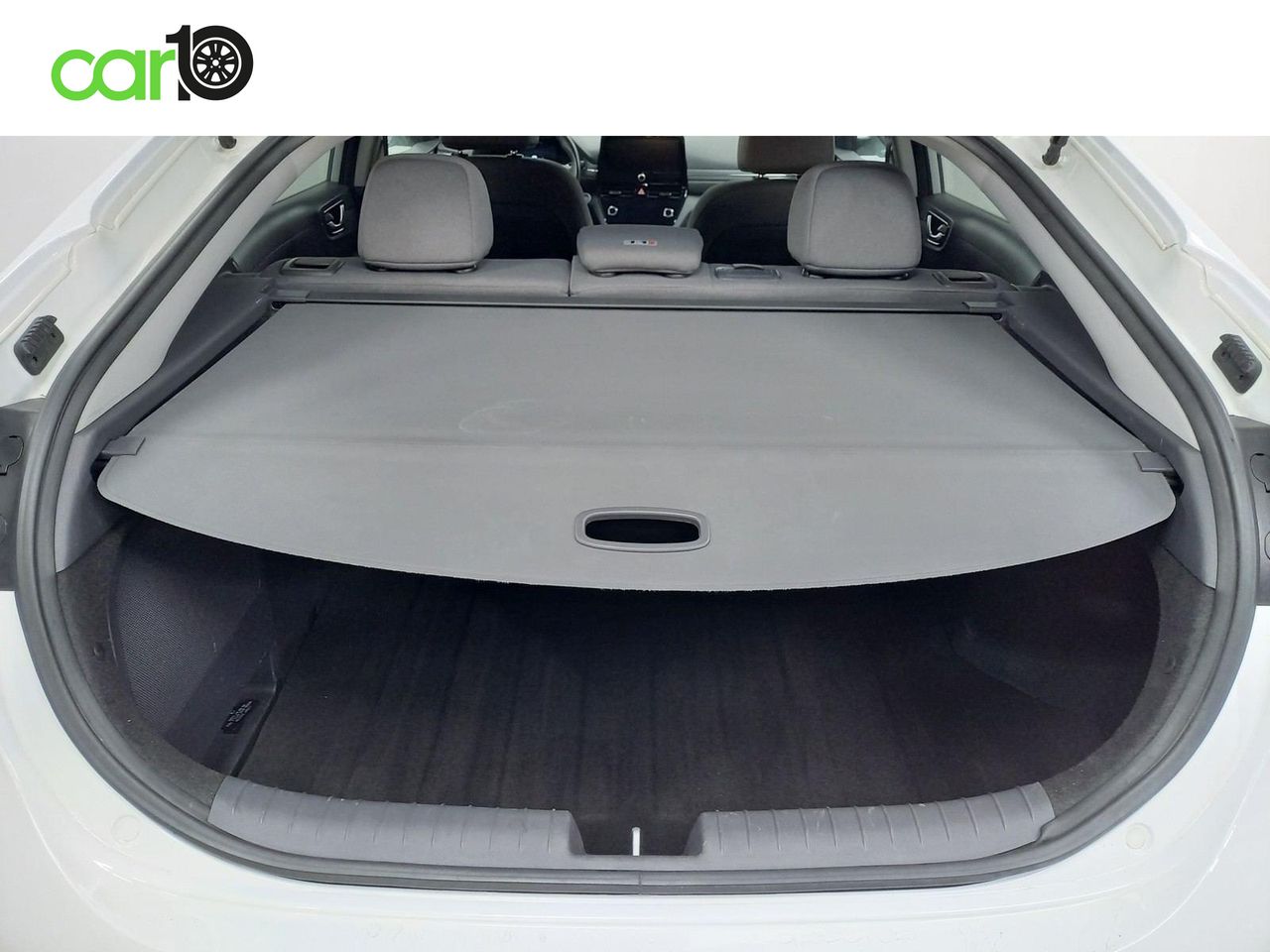 HYUNDAI IONIQ 1.6 GDI HEV Tecno DCT  - Foto 32