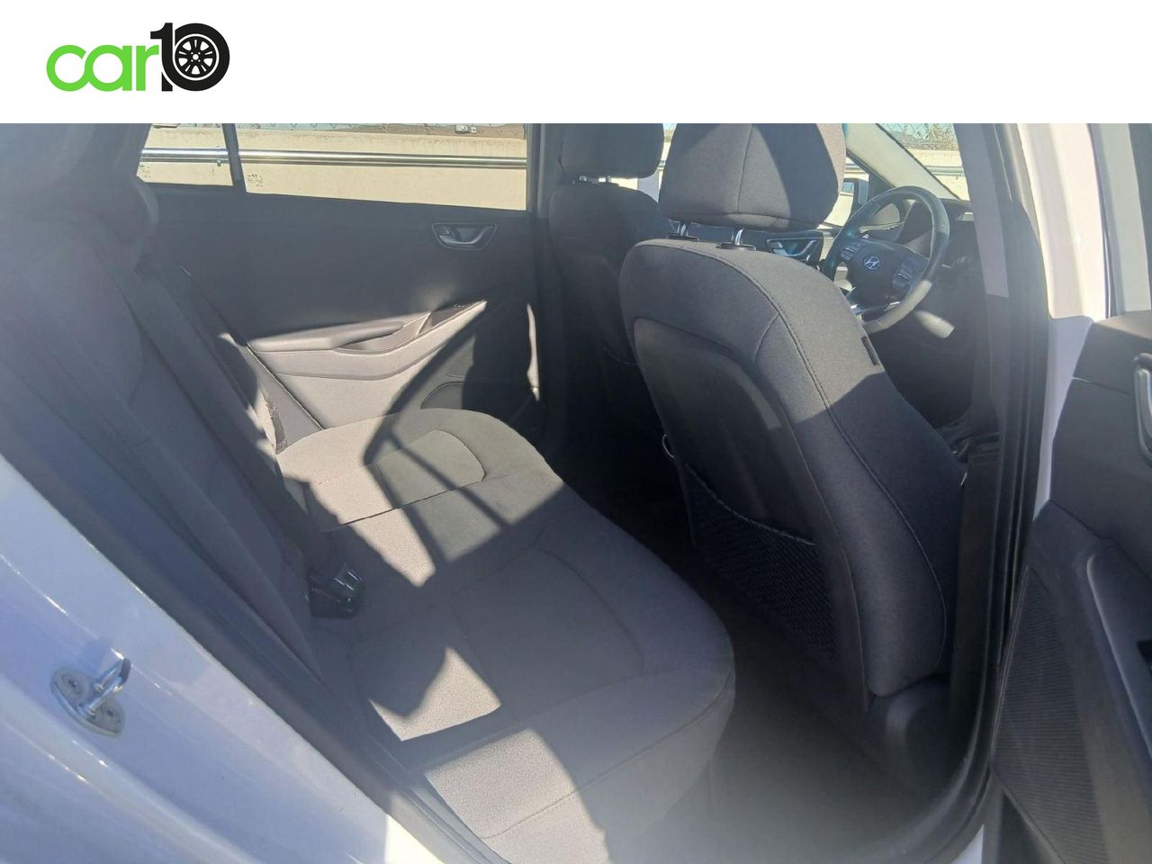 HYUNDAI IONIQ 1.6 GDI HEV Tecno DCT  - Foto 7