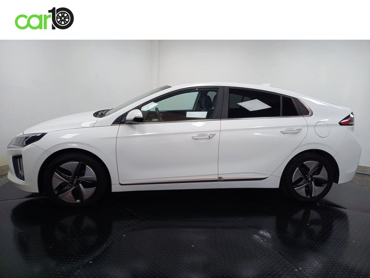HYUNDAI IONIQ 1.6 GDI HEV Tecno DCT  - Foto 7