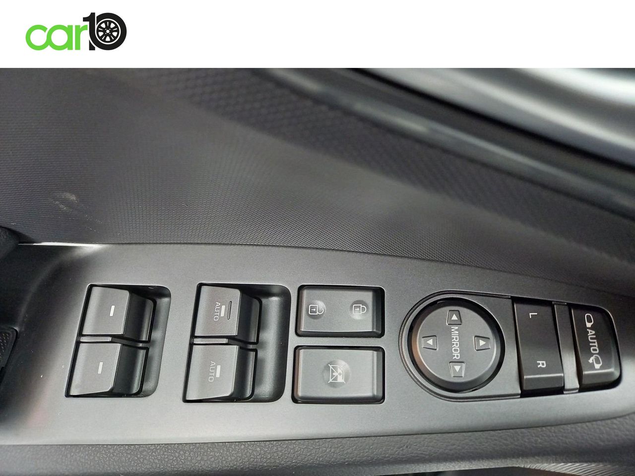 HYUNDAI IONIQ 1.6 GDI HEV Tecno DCT  - Foto 11