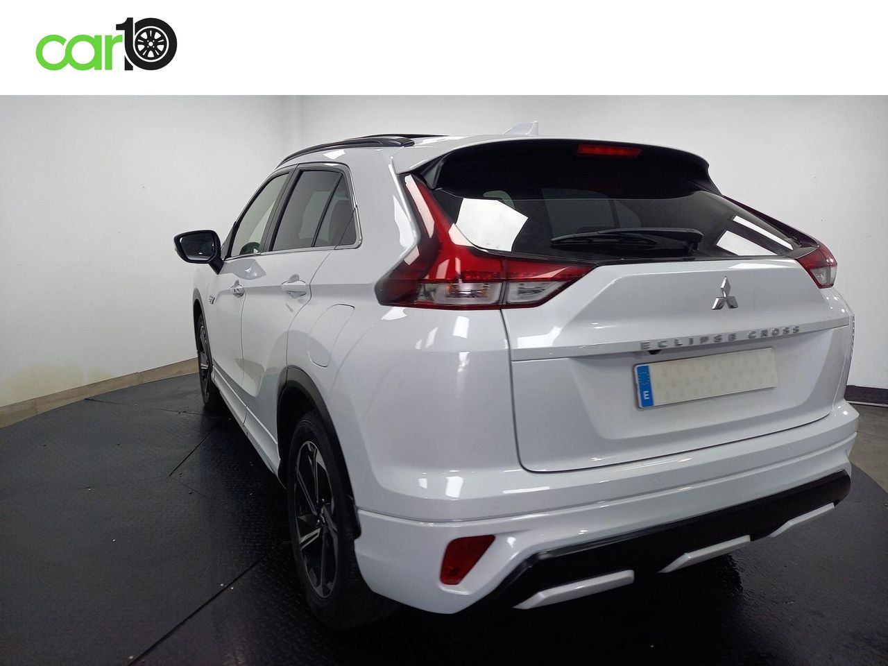 MITSUBISHI ECLIPSE CROSS PHEV KAITEKI+4  - Foto 6