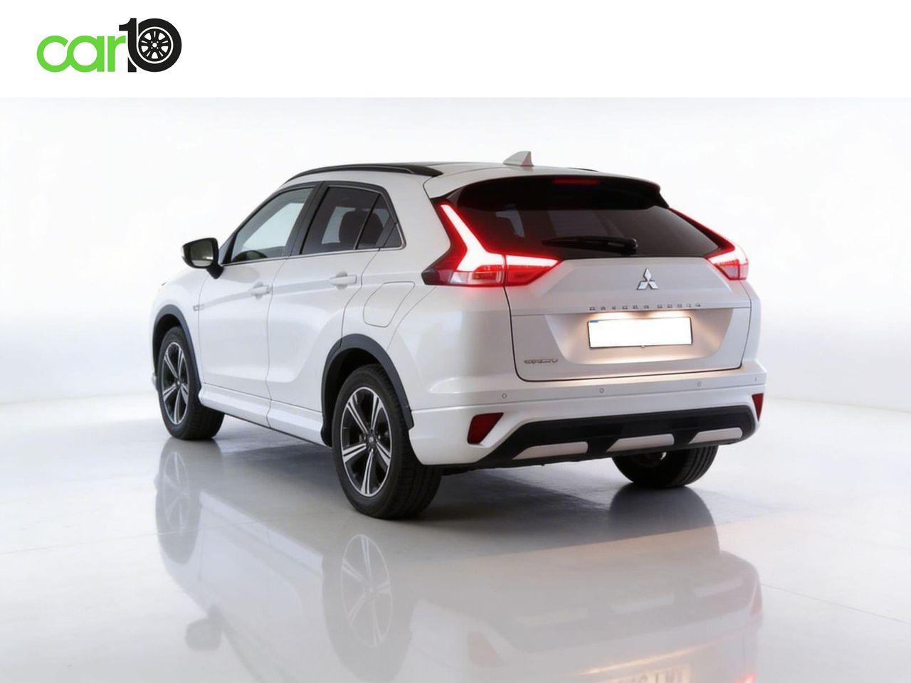 MITSUBISHI ECLIPSE CROSS PHEV KAITEKI+4  - Foto 3