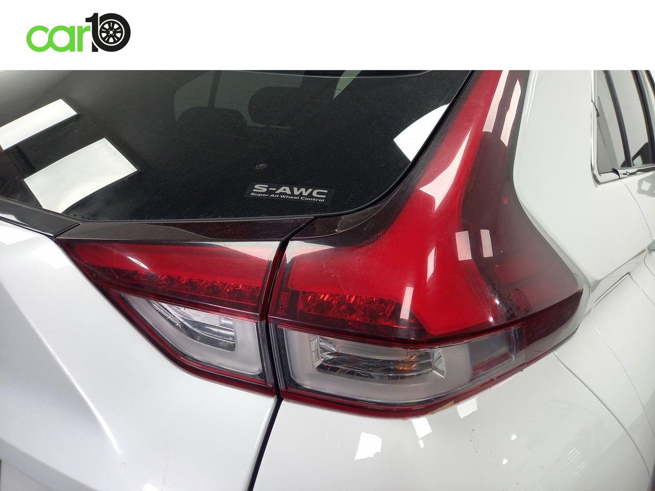 MITSUBISHI ECLIPSE CROSS PHEV KAITEKI+4  - Foto 31