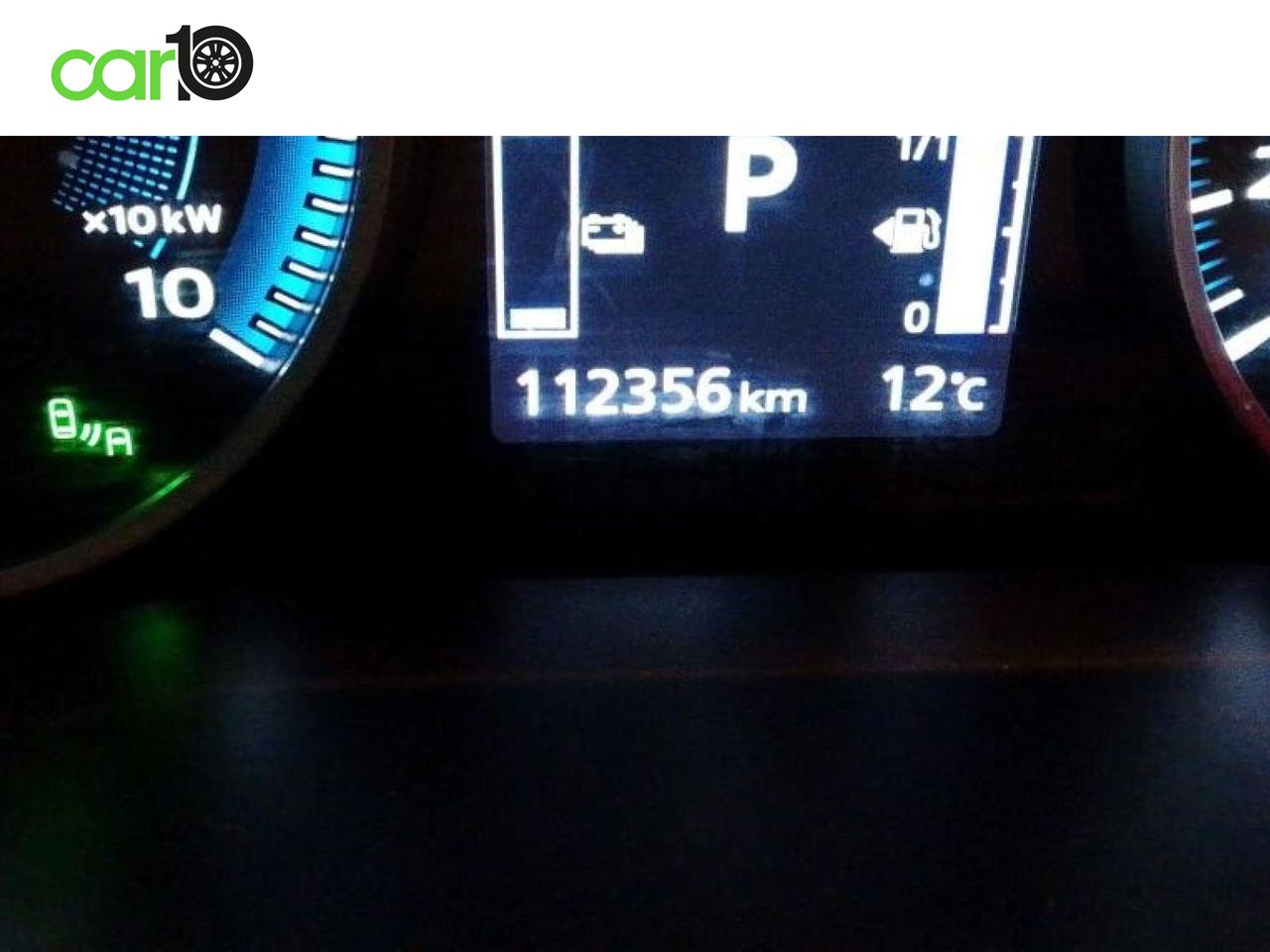 MITSUBISHI ECLIPSE CROSS PHEV KAITEKI+4  - Foto 5