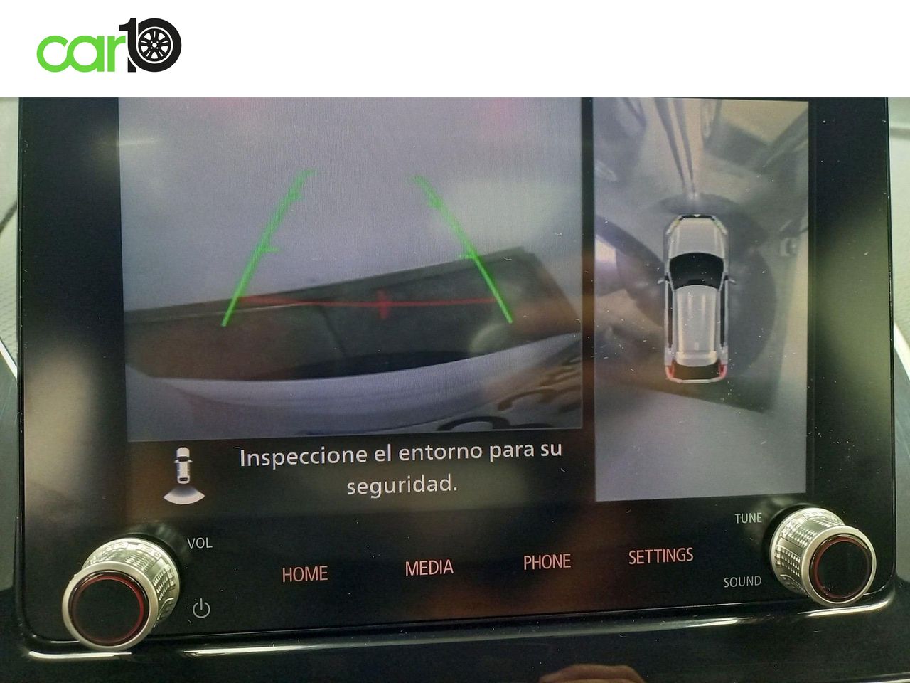 MITSUBISHI ECLIPSE CROSS PHEV KAITEKI+4  - Foto 29