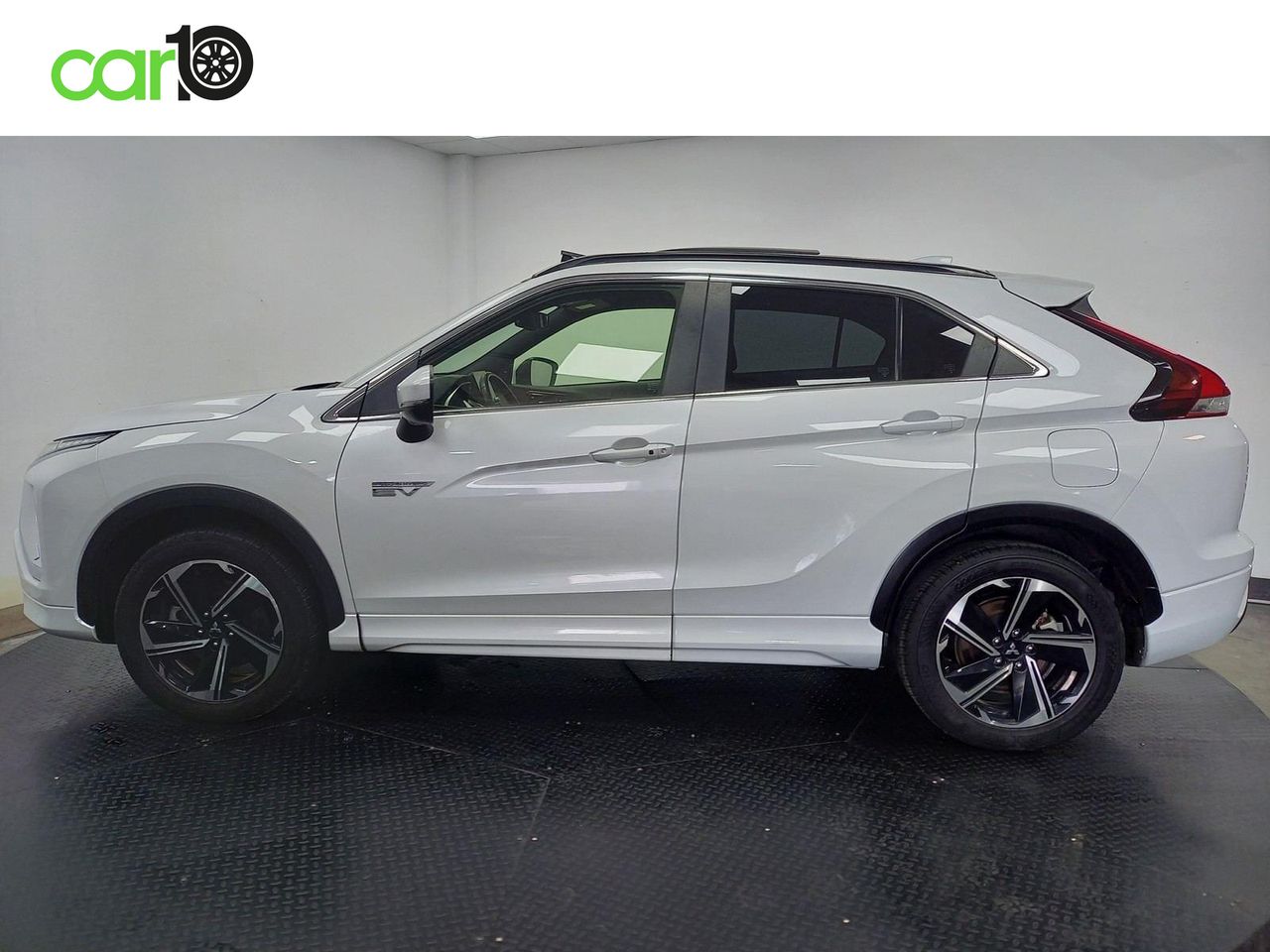 MITSUBISHI ECLIPSE CROSS PHEV KAITEKI+4  - Foto 7