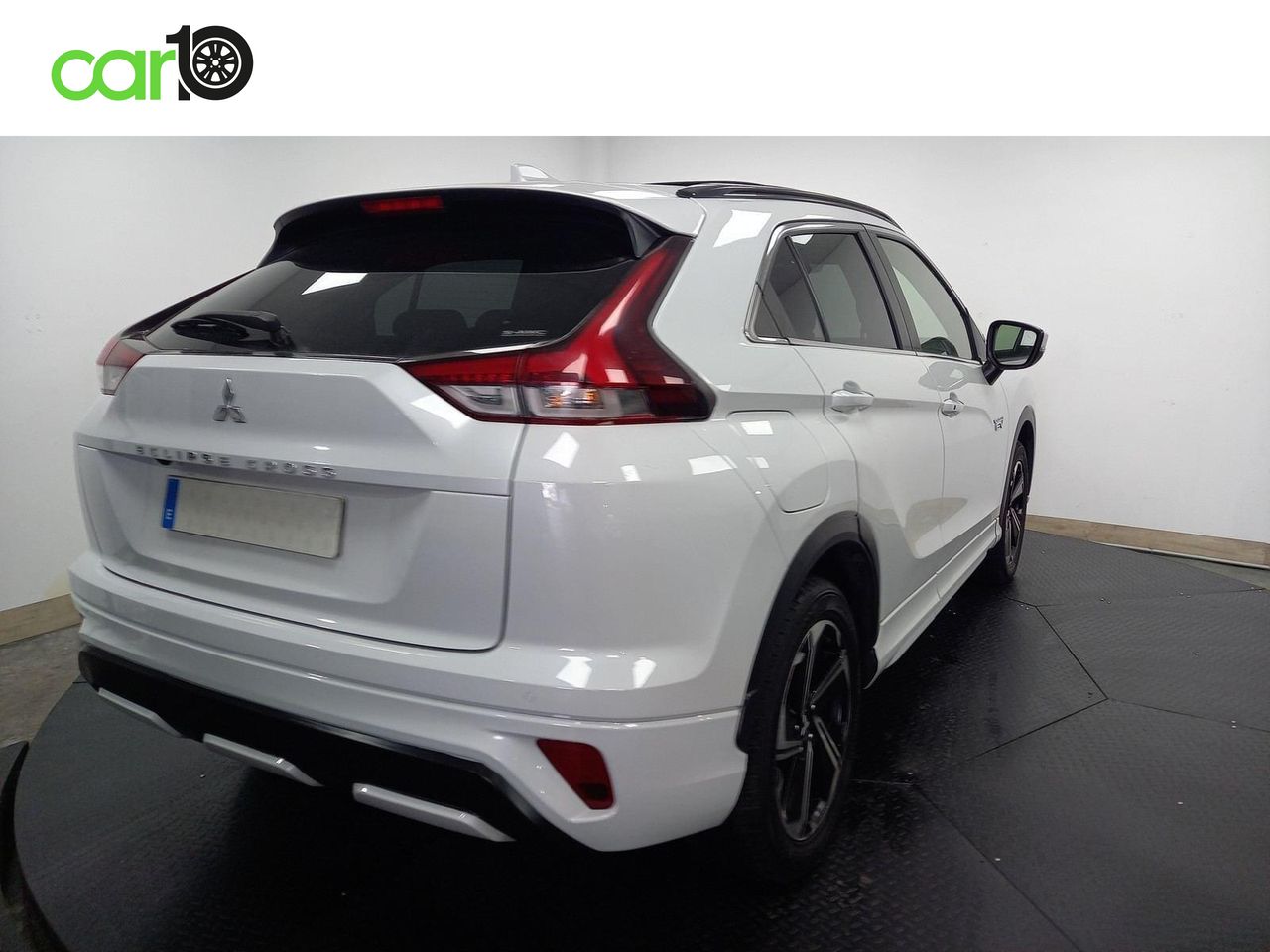 MITSUBISHI ECLIPSE CROSS PHEV KAITEKI+4  - Foto 5