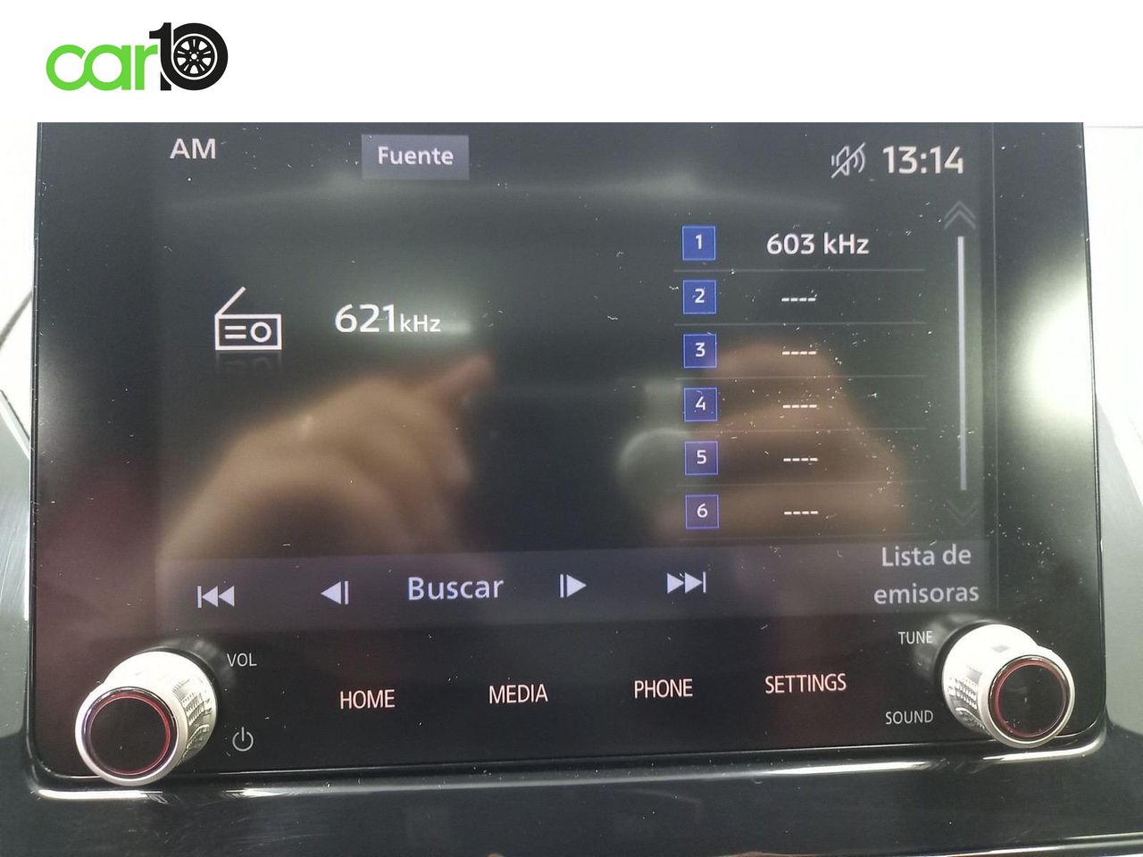 MITSUBISHI ECLIPSE CROSS PHEV KAITEKI+4  - Foto 25