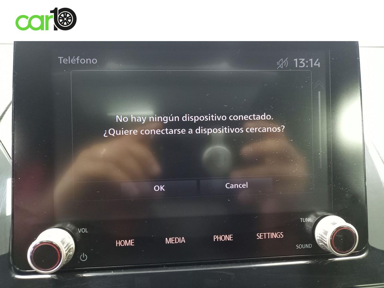 MITSUBISHI ECLIPSE CROSS PHEV KAITEKI+4  - Foto 27