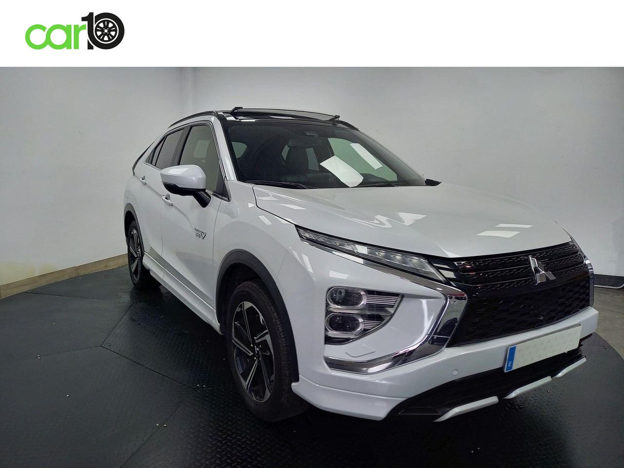 MITSUBISHI ECLIPSE CROSS PHEV KAITEKI+4  - Foto 3