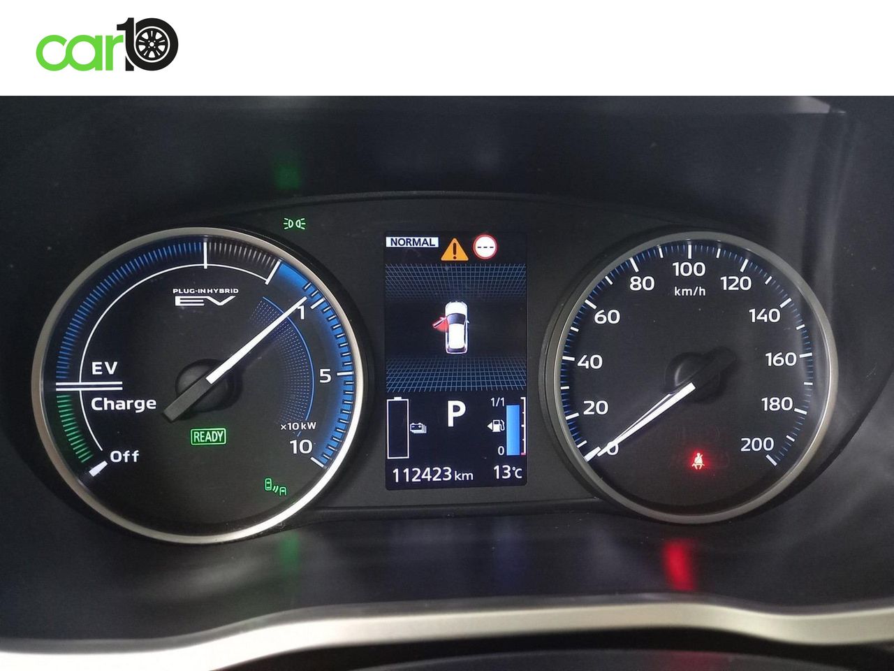 MITSUBISHI ECLIPSE CROSS PHEV KAITEKI+4  - Foto 16