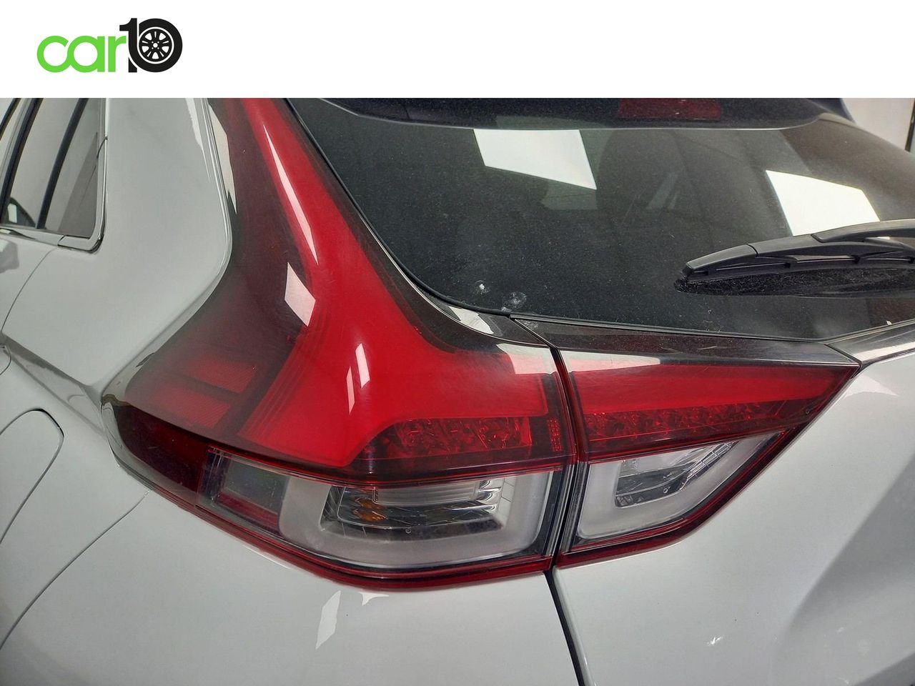 MITSUBISHI ECLIPSE CROSS PHEV KAITEKI+4  - Foto 34