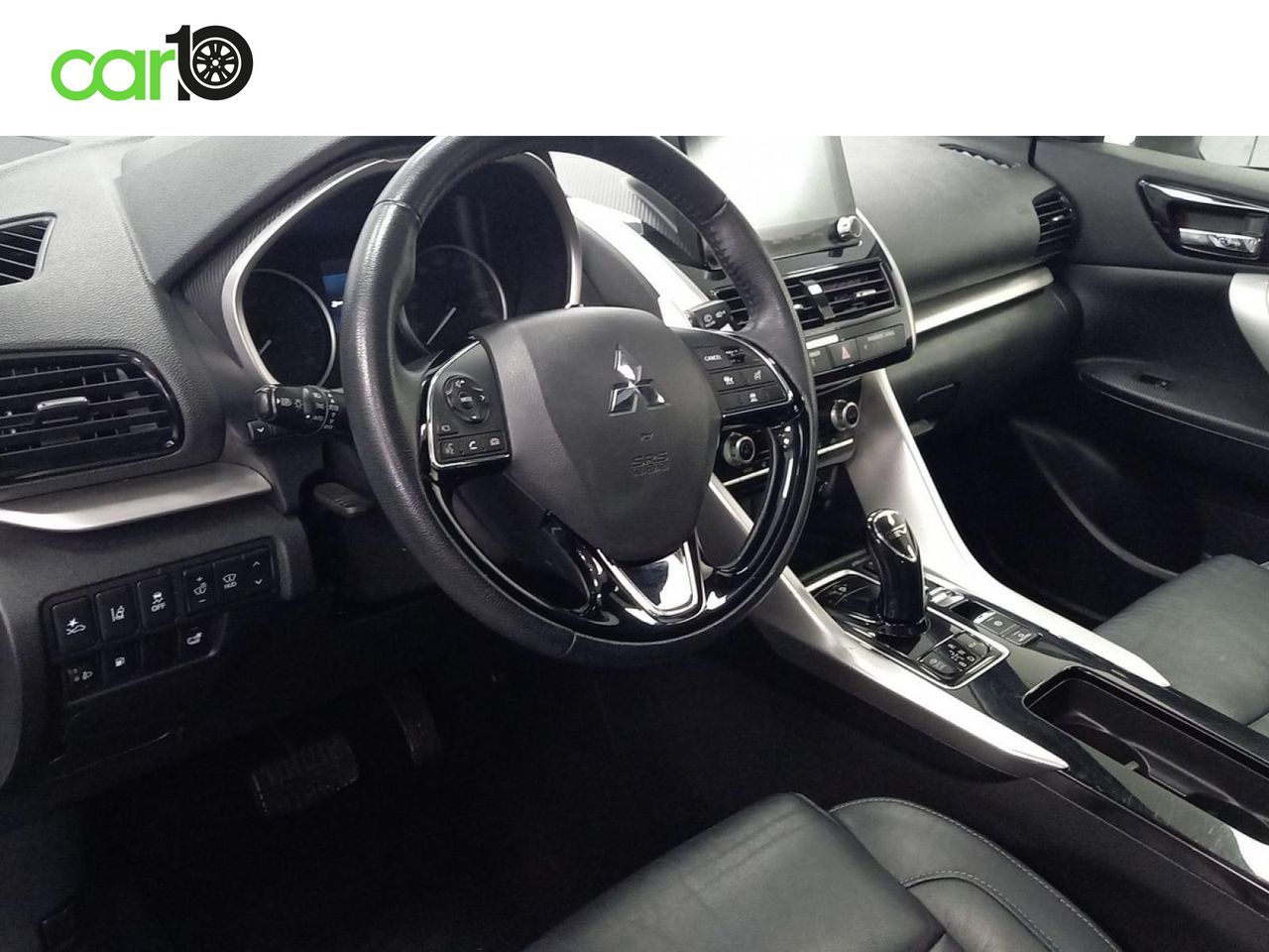 MITSUBISHI ECLIPSE CROSS PHEV KAITEKI+4  - Foto 8