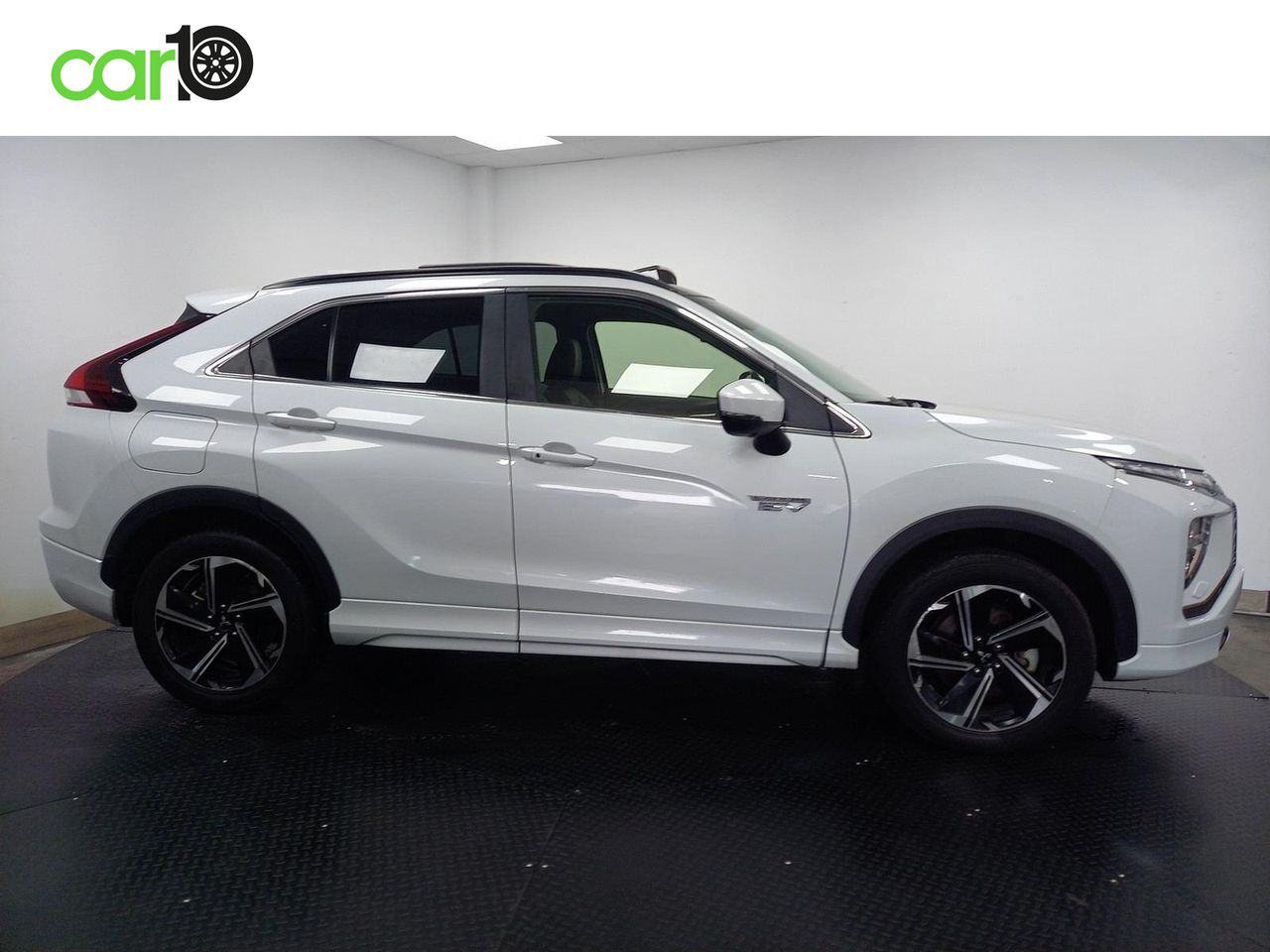 MITSUBISHI ECLIPSE CROSS PHEV KAITEKI+4  - Foto 4
