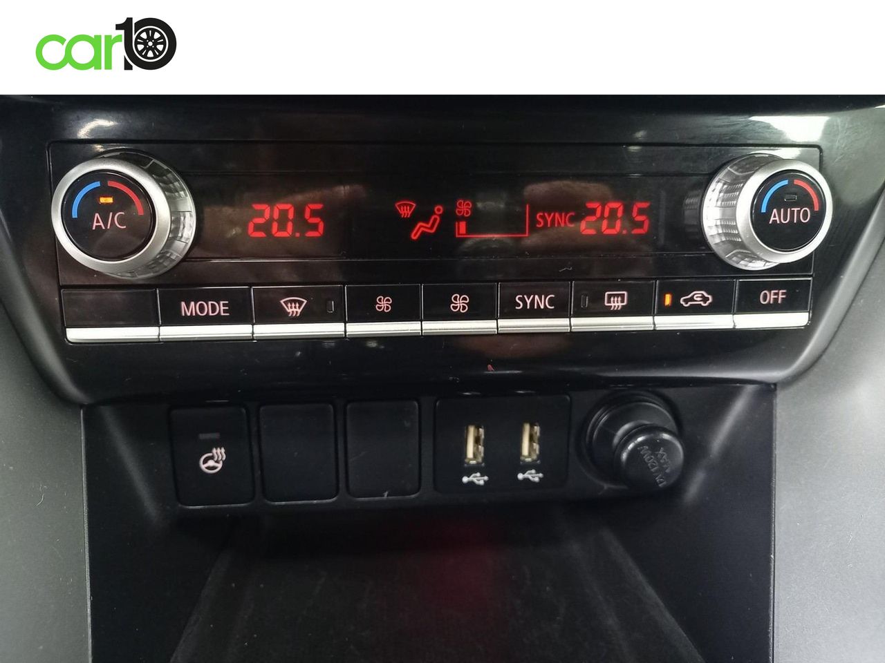 MITSUBISHI ECLIPSE CROSS PHEV KAITEKI+4  - Foto 21