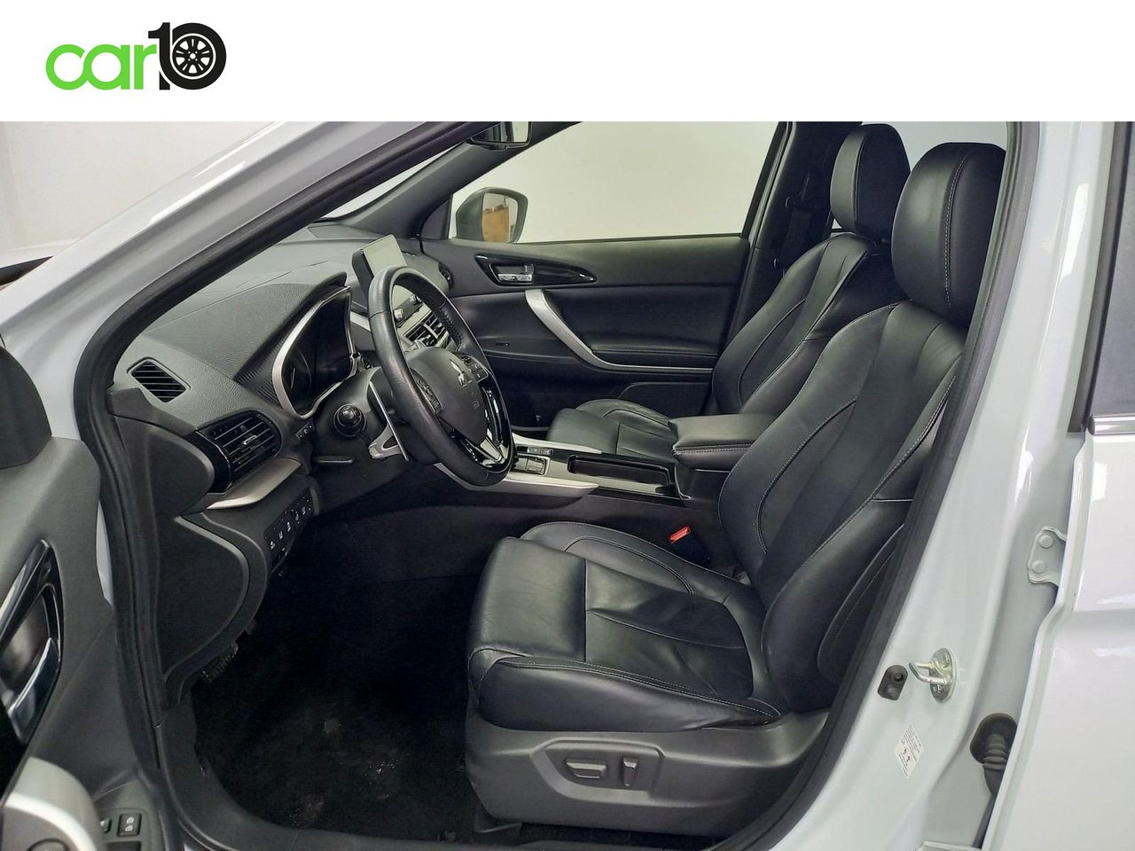 MITSUBISHI ECLIPSE CROSS PHEV KAITEKI+4  - Foto 9