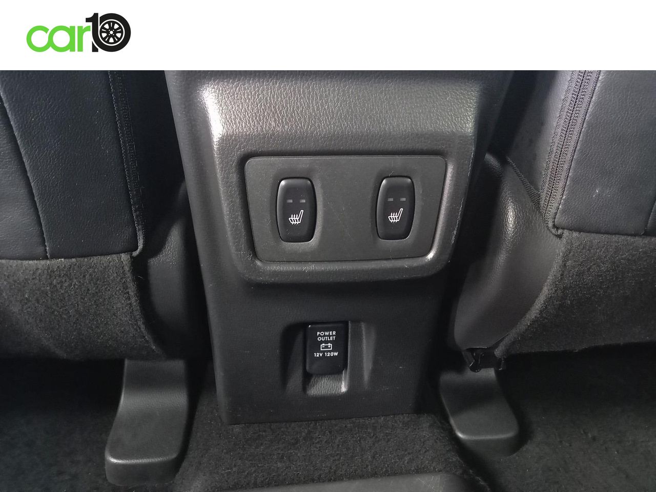 MITSUBISHI ECLIPSE CROSS PHEV KAITEKI+4  - Foto 12