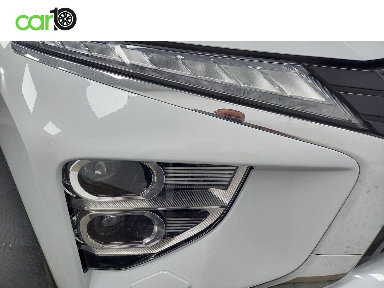 MITSUBISHI ECLIPSE CROSS PHEV KAITEKI+4  - Foto 37