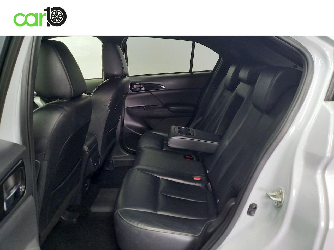 MITSUBISHI ECLIPSE CROSS PHEV KAITEKI+4  - Foto 11