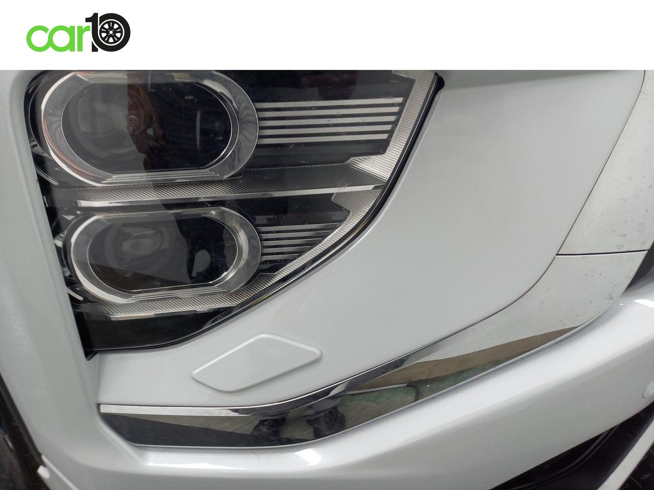 MITSUBISHI ECLIPSE CROSS PHEV KAITEKI+4  - Foto 36