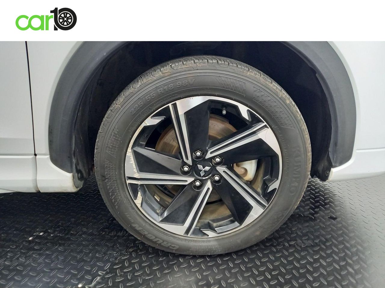 MITSUBISHI ECLIPSE CROSS PHEV KAITEKI+4  - Foto 35