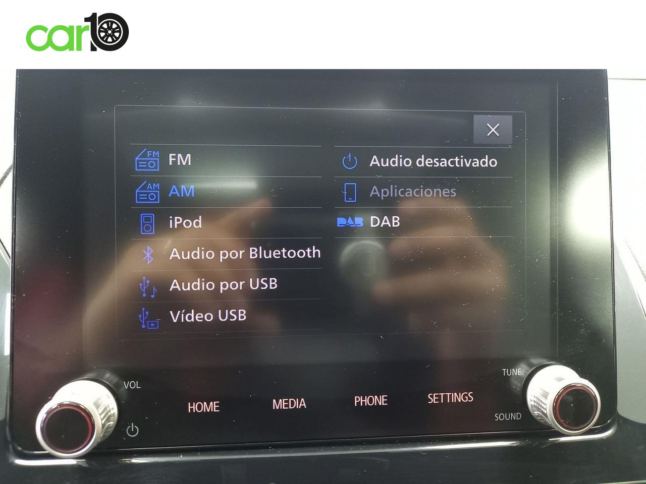 MITSUBISHI ECLIPSE CROSS PHEV KAITEKI+4  - Foto 26