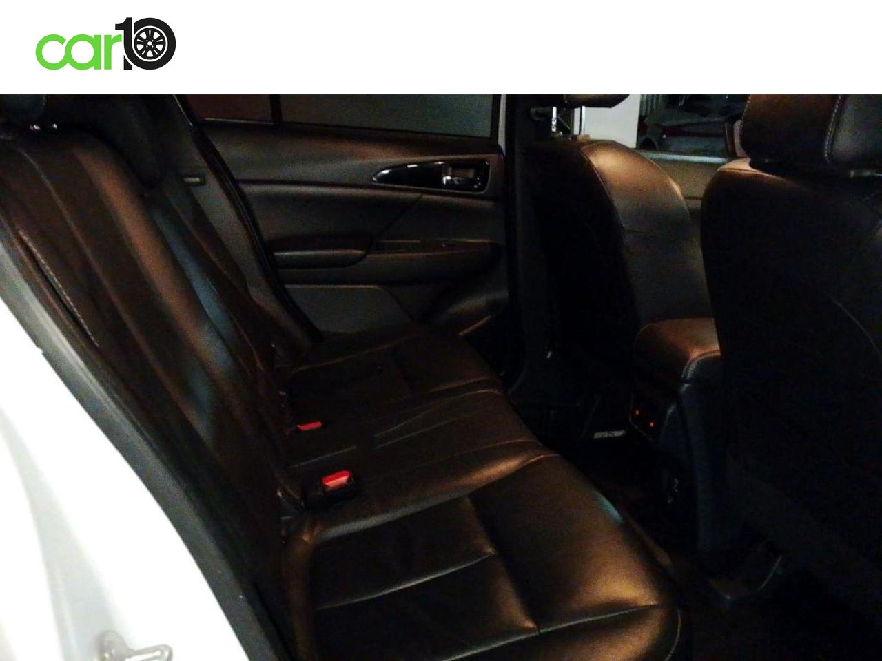 MITSUBISHI ECLIPSE CROSS PHEV KAITEKI+4  - Foto 6