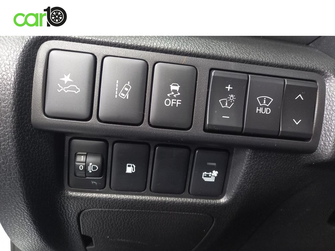 MITSUBISHI ECLIPSE CROSS PHEV KAITEKI+4  - Foto 15