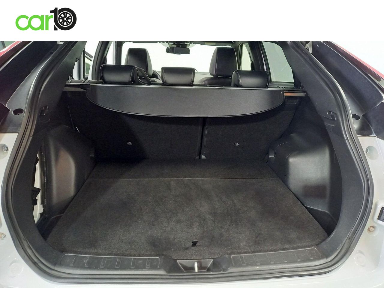 MITSUBISHI ECLIPSE CROSS PHEV KAITEKI+4  - Foto 39