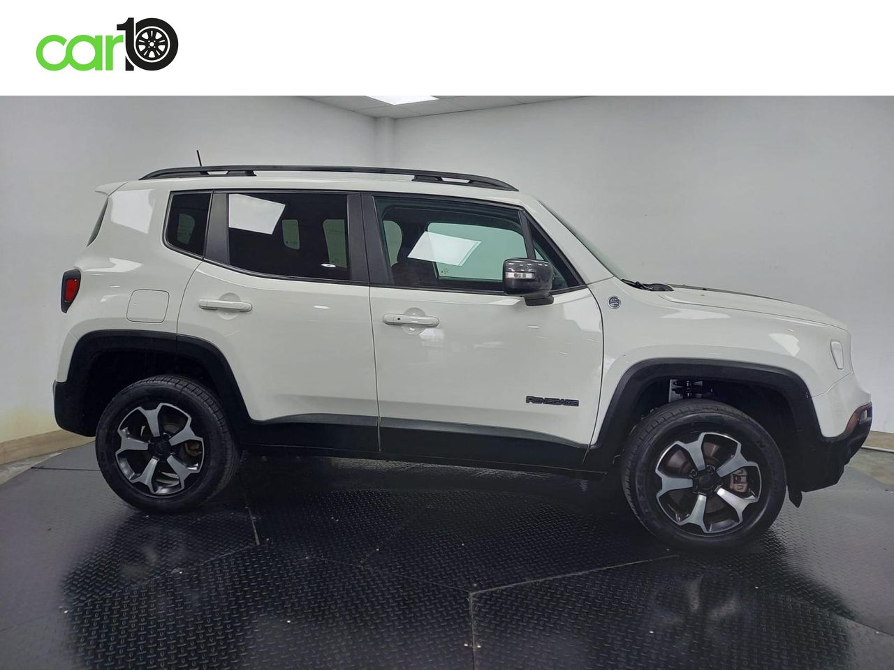 JEEP RENEGADE TRAILHAW 1.3 PHEV  - Foto 4