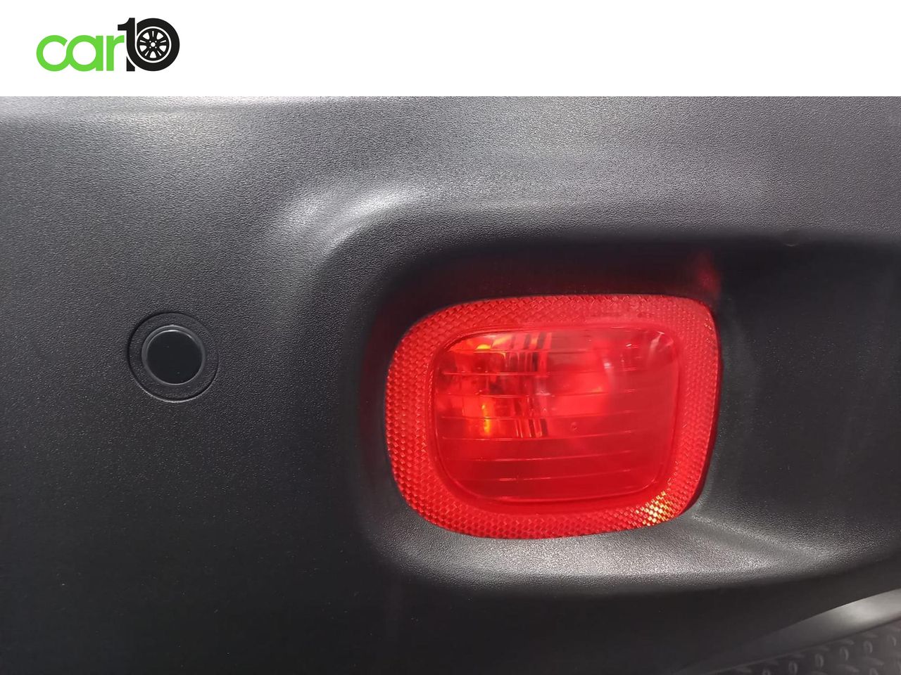 JEEP RENEGADE TRAILHAW 1.3 PHEV  - Foto 36