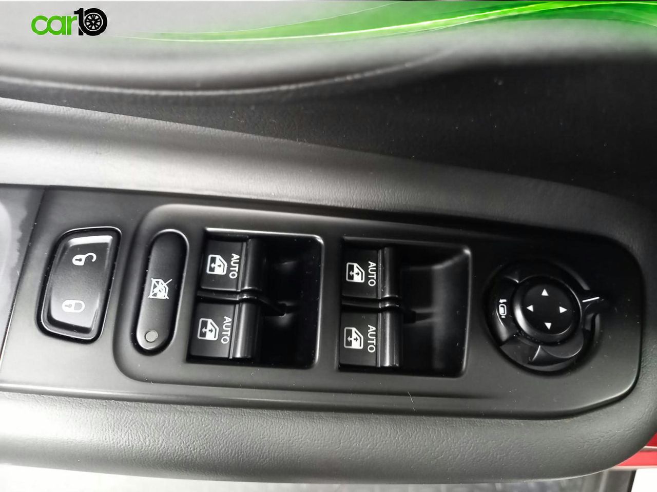 Jeep Renegade Trailhawk 4xe 1.3 PHEV 177kW(240CV) AT  - Foto 32