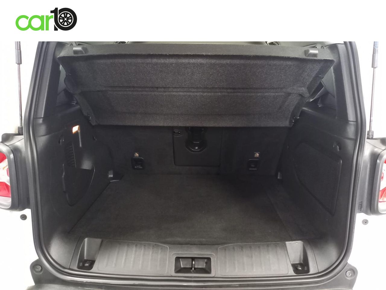 JEEP RENEGADE TRAILHAW 1.3 PHEV  - Foto 35