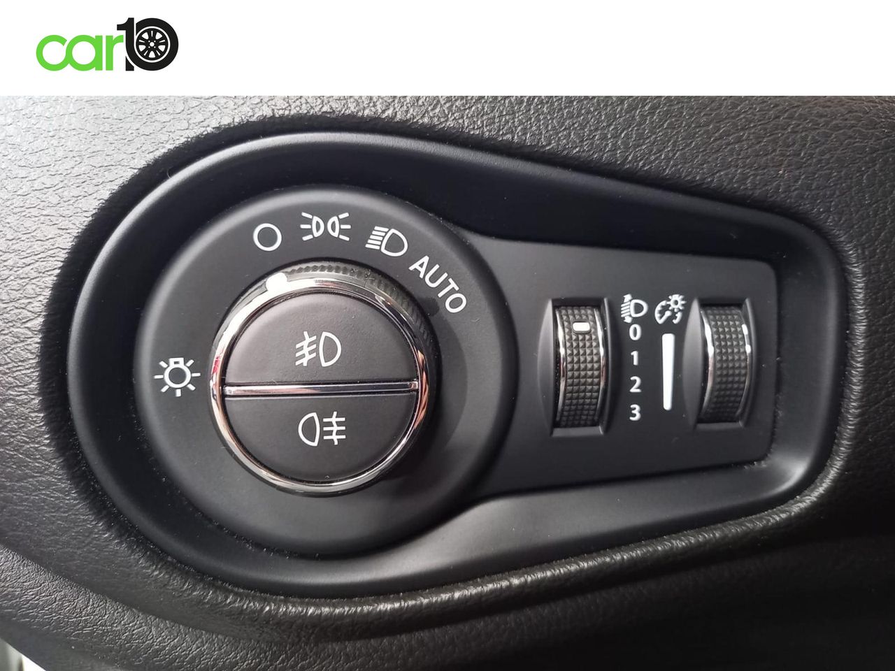 JEEP RENEGADE TRAILHAW 1.3 PHEV  - Foto 30