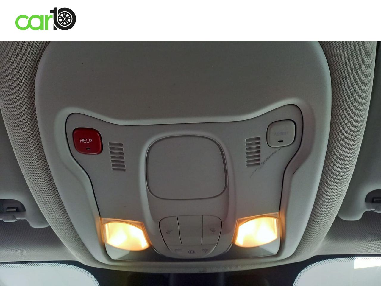 JEEP RENEGADE TRAILHAW 1.3 PHEV  - Foto 19