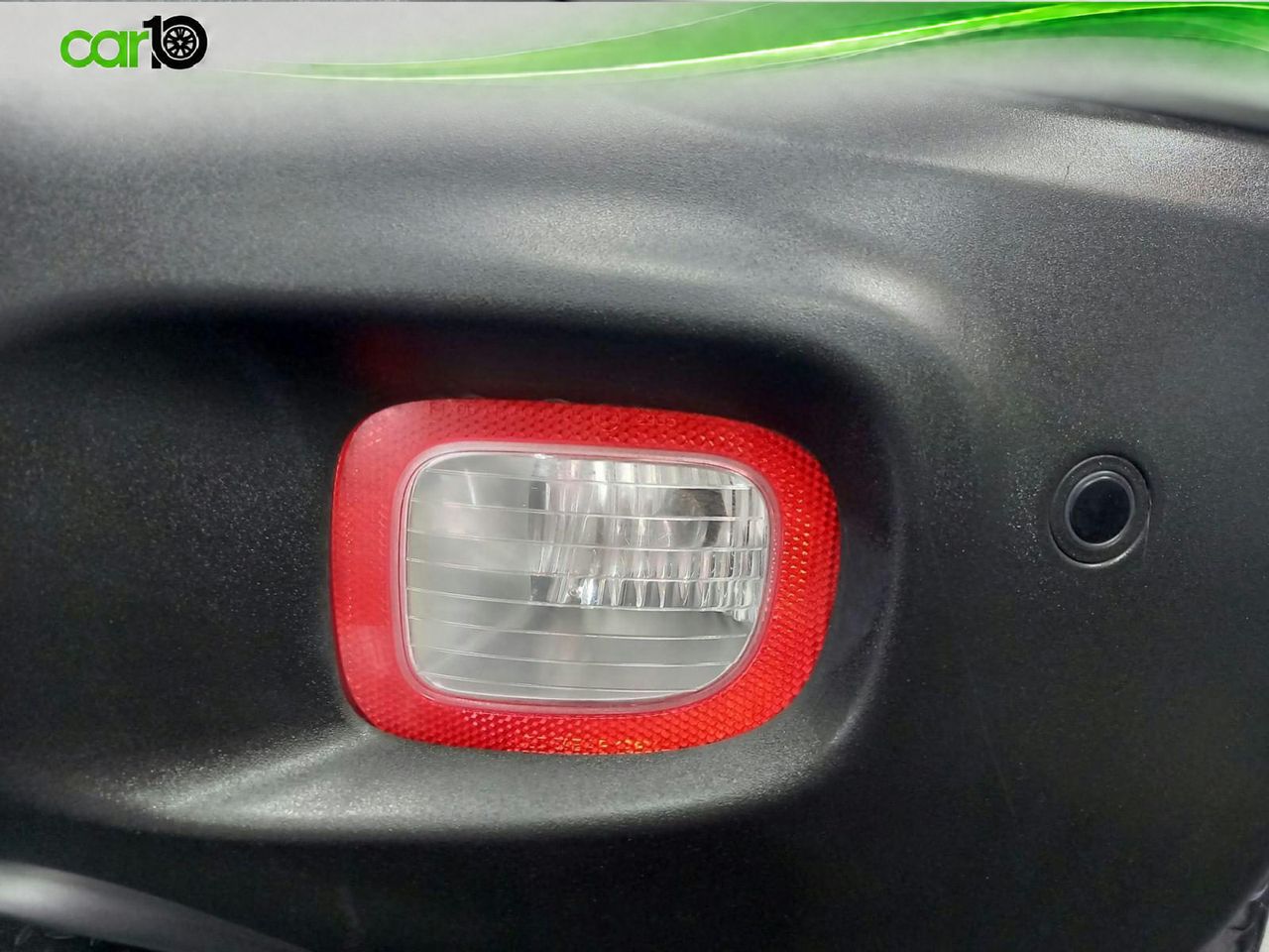 Jeep Renegade Trailhawk 4xe 1.3 PHEV 177kW(240CV) AT  - Foto 39