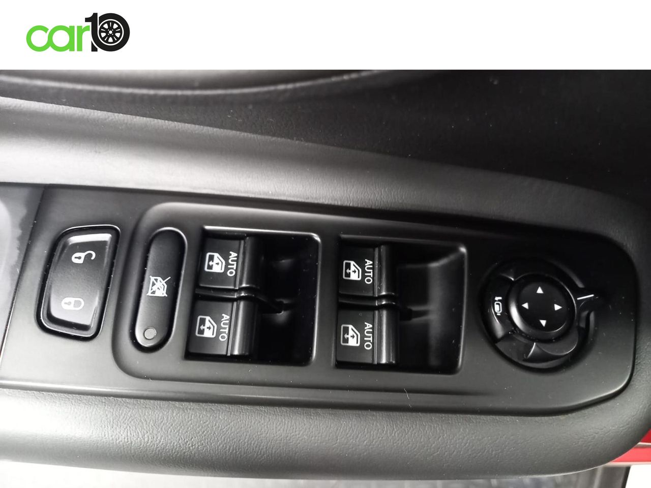 JEEP RENEGADE TRAILHAW 1.3 PHEV  - Foto 31
