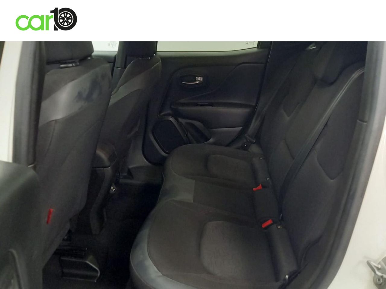 JEEP RENEGADE TRAILHAW 1.3 PHEV  - Foto 33